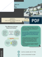 Development Impacts Disaster - Coastal Town - Pallabi