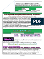 Gua de Aprendizaje n3 La Historieta Impresin