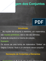 NAO Conjuntos Numéricos Aula 1,0