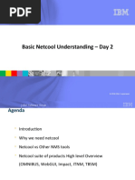 Basic Netcool Understanding - Day 2: © 2006 IBM Corporation