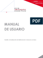 Manual Fundempresa