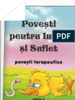 Dokumen.tips Povesti Pentru Inima Si Sufletpdf