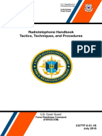 CGTTP 6-01 1B Radiotelephone Handbook