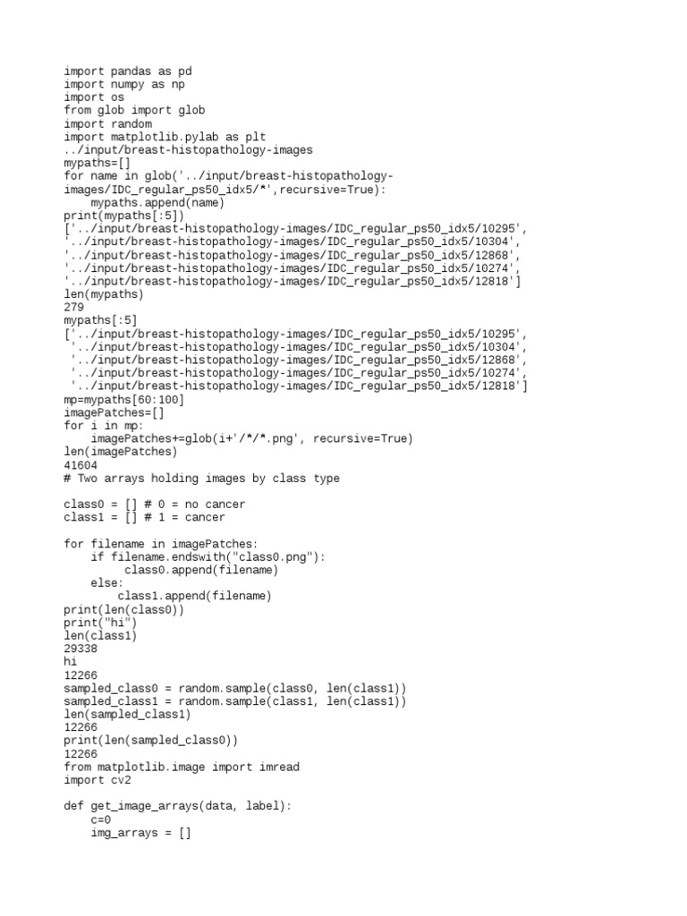 22 | PDF | Accuracy And Precision | Computer Programming