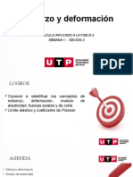 S01.s2 Esfuerzo y Deformacion PDF