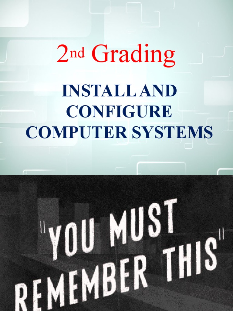 Lesson 4 Types of Computers PDF