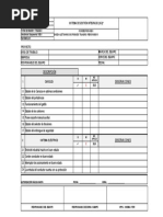 Formato de Atención SCTR Rimac | PDF | Abdomen | Radiación