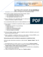 2.3. Actividad de Comprobación No. 2 Redacción Capacidades