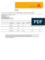 NF - 29278 Sikagrout 212 X 30 KG