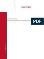 [ZY8555IKE01B] Manual de instalación pacFactory