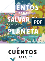 Cuento para Salvar Al Planeta