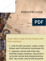 Psikiatri Anak KJW2