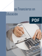 Compendio - Recursos Finaniceros - Licdo. Josué Alberto Flores