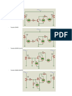 Simulaciones Transistores