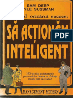 35251166 Secretul Oricarui Succes Sa Actionam Inteligent