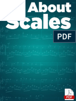 All About Scales Tab Book Online