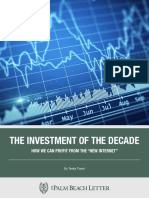 The Investment of The Decade LG Jyd654
