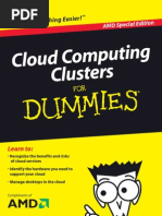 Download cloud computing clusters for dummies by bobfuest SN52525712 doc pdf