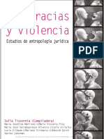 Burocracias y Violencia (2004)