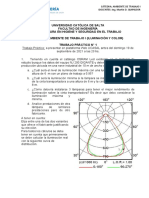 Trabajo Práctico Ambiente I SEAD 2021