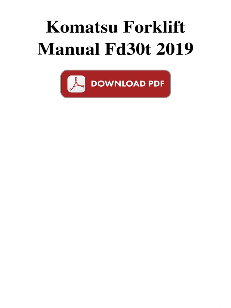 Komatsu Limited visual data 4