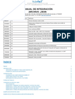 Nubefact Doc Api Json V1