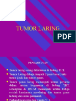 Tumor Laring
