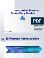 elprocesoadministrativo-130929105143-phpapp01
