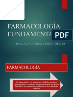 Clase 1. Farmacologia Emergencia