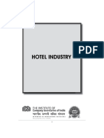 CS CorporateSaviour HotelIndustry