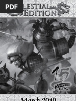 Warriors Adventure Game Rulebook | PDF | Warriors (Novel Series ...