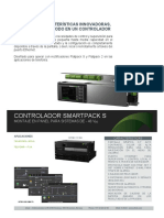 Datasheet Smartpack s Panel 242100.415.Ds6