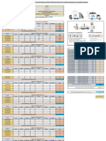 Formatos de Anexos de Recoleccion de Residuos Solidos Meta 3