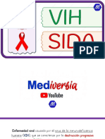 VIH - SIDA PDF Por Mediversia