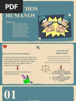 Derechos Humanos Expo