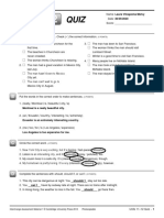 Exam Final VII Cicle