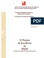 Modelo EFQM