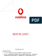 Red Planet