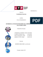 Informe Entregable Yura