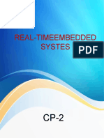 Real Timeembedded System