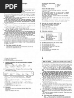 moe Sol Gel Book | PDF | Solid Oxide Fuel Cell | Coal