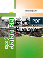 Modul 1 Perkembang Perkeretaapian (Tri Mulyono HKI - 2 20062021)