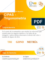 CIPAS - Trigonometría