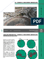 Analisis Perceptual Comuna La Macarena Manizales 1