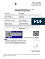 Hasil Lab SDR - HELMI FAISAL