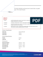 LDF5-50A Product Specification