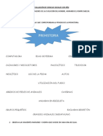 Evaluación de Ciencias Sociales 1er Año