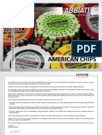 Abbiati American Chips 1