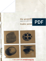 JAMERSON, Fredric_1994_The Geopolitical Aesthetic_ Cinema and Space in the World System-Indiana University Press (1995)