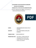 Certificación normas ISO 9001, 14001 y otras normas para la mejora de procesos, calidad y medio ambiente